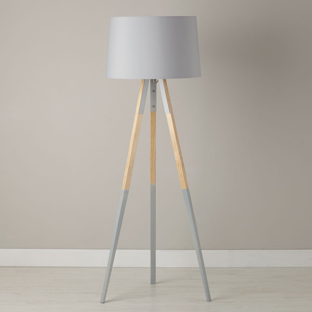 standing lamp for nursery