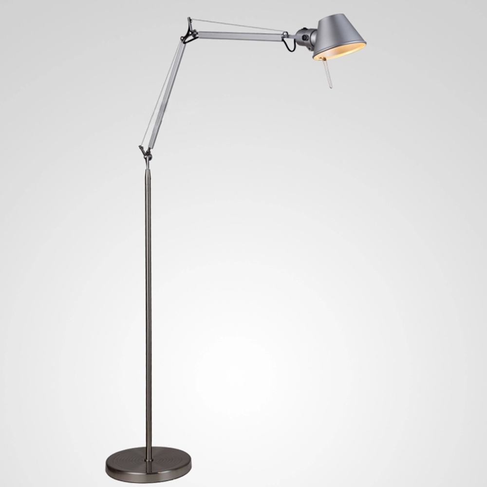 standard lamp stand