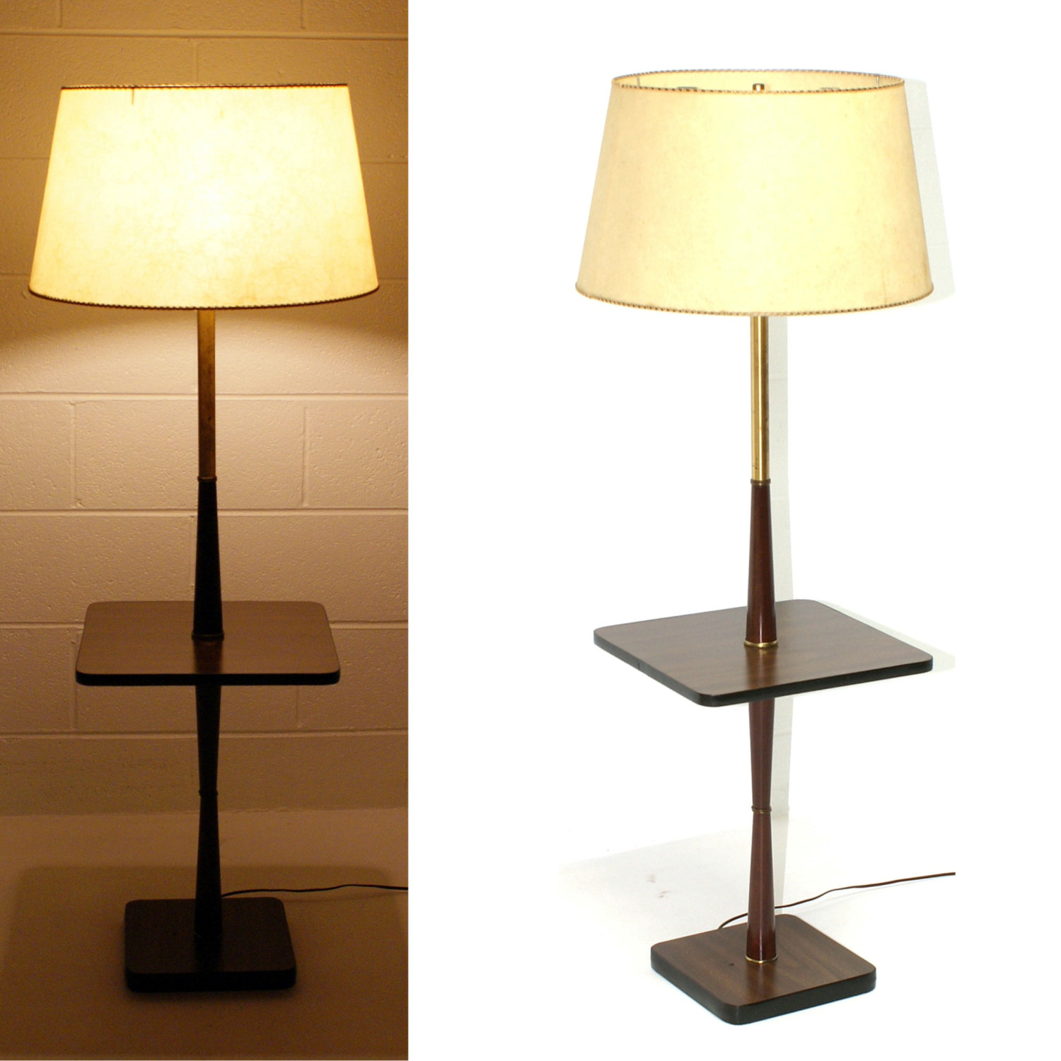 Floor Lamp With Table Attached, Floor Lamp With Table Attached Australia
