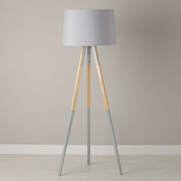 Factors to consider when buying floor lamps for nursery - Warisan Lighting