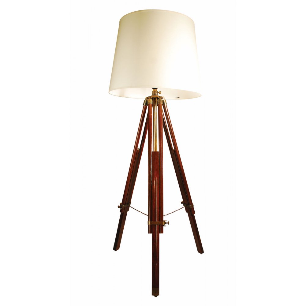 The Beauty of Floor Standing Lamps Warisan Lighting