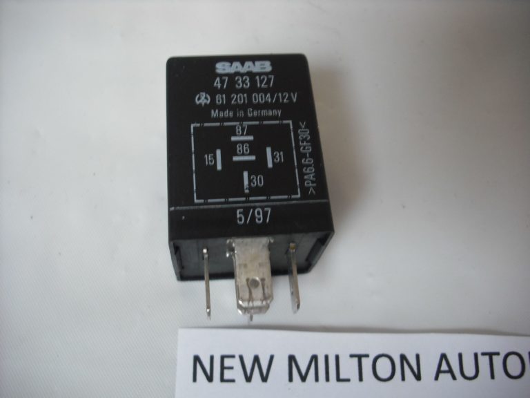 10 things to know about Fog lamp relay Warisan Lighting