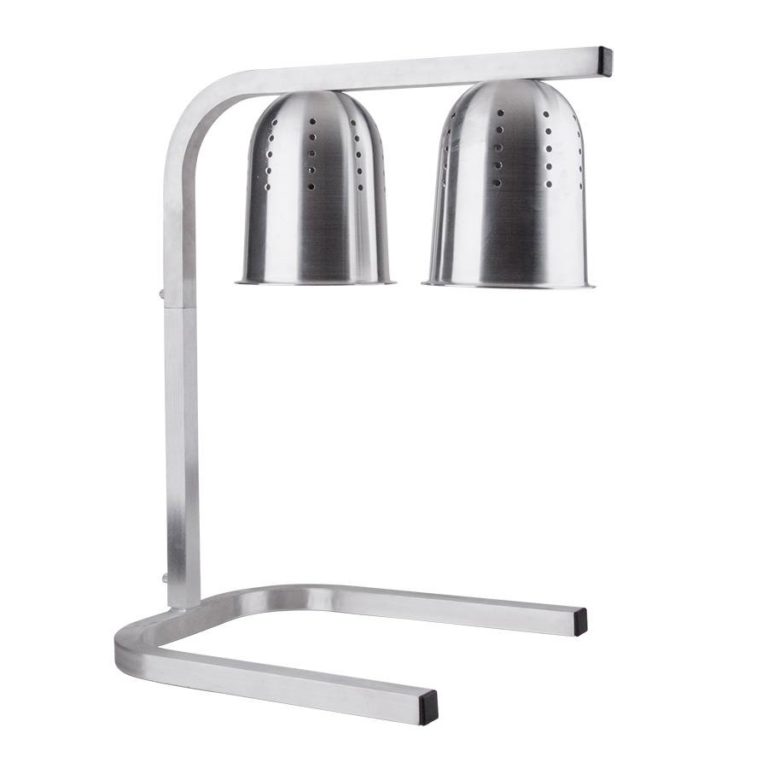 Food heat lamps 10 ways to keep your food hot and fresh Warisan