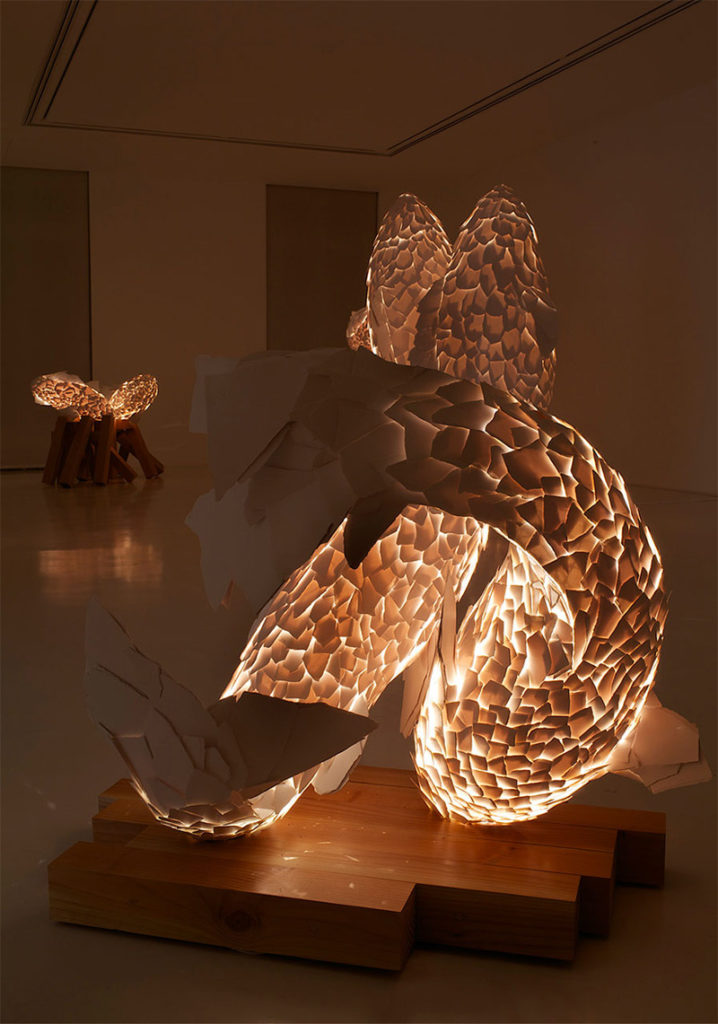Frank Gehry Fish Lamp: Visual Spectacle of the Aqua Life - Warisan Lighting