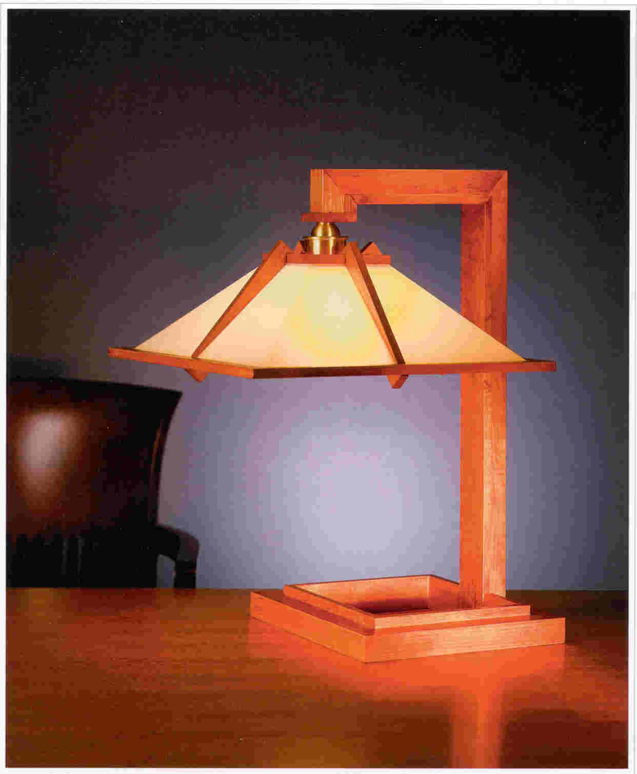 10 Reasons Why You Should Buy The Frank Lloyd Wright Lamps Warisan Lighting