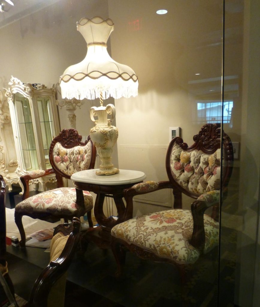 Add French Country Style to Your Home with French provincial lamps ...