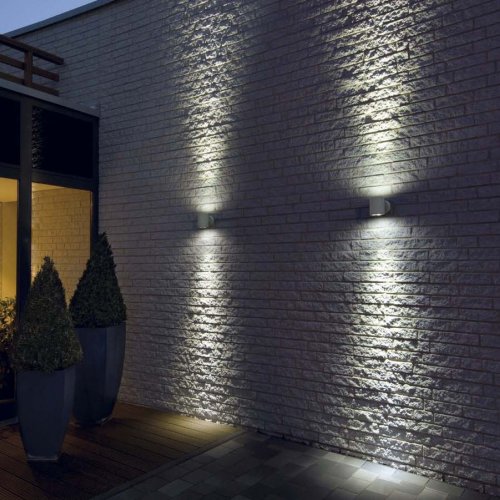 10 Facts to consider before installing Garden wall lights | Warisan