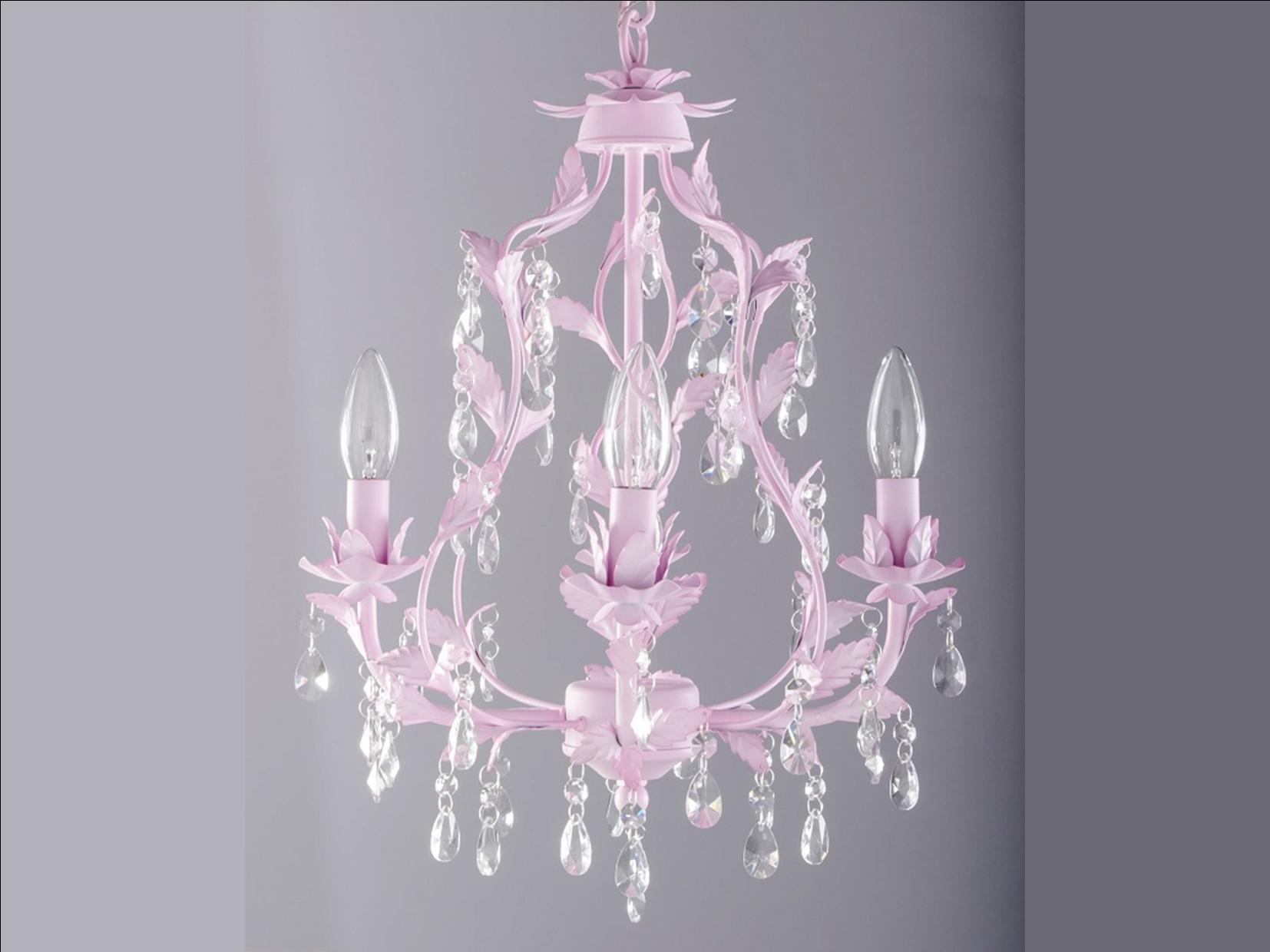 nursery chandelier canada