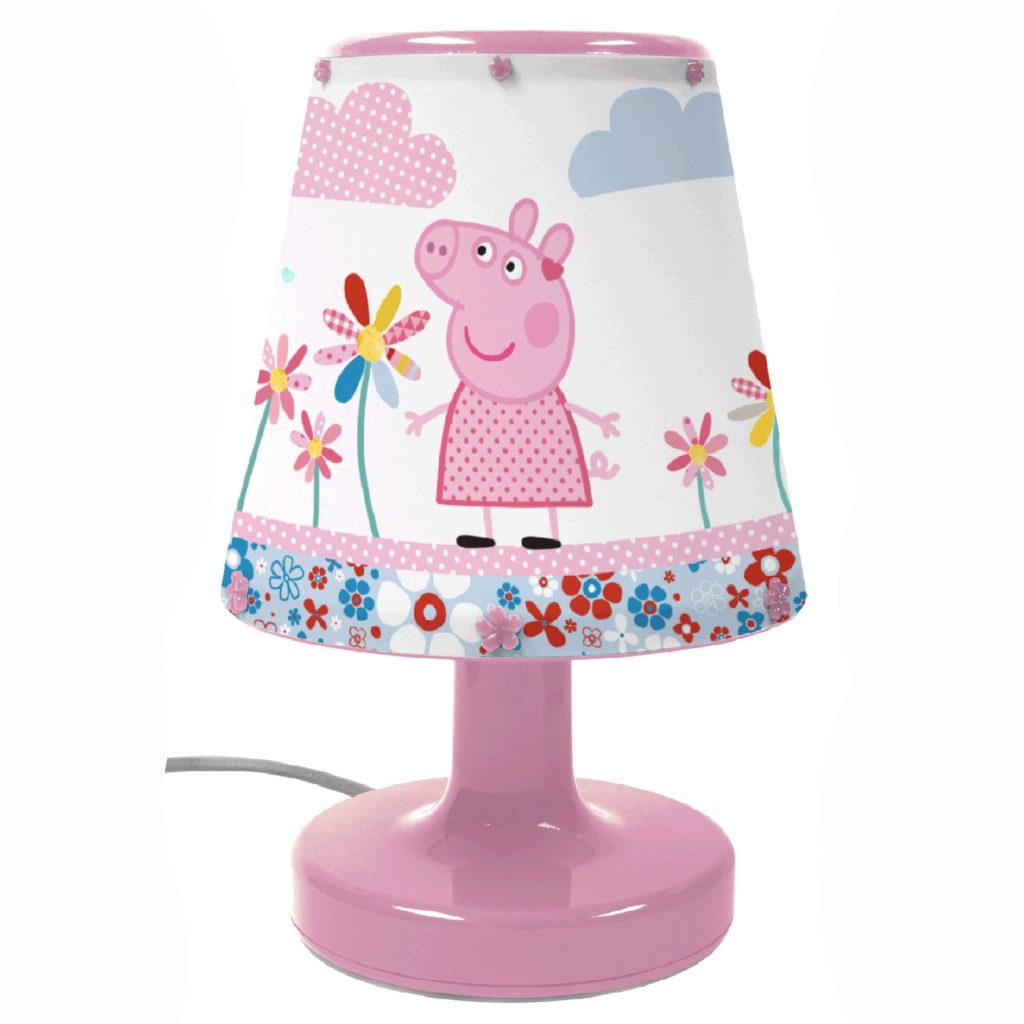 TOP 10 Girls lamps of 2023 Warisan Lighting