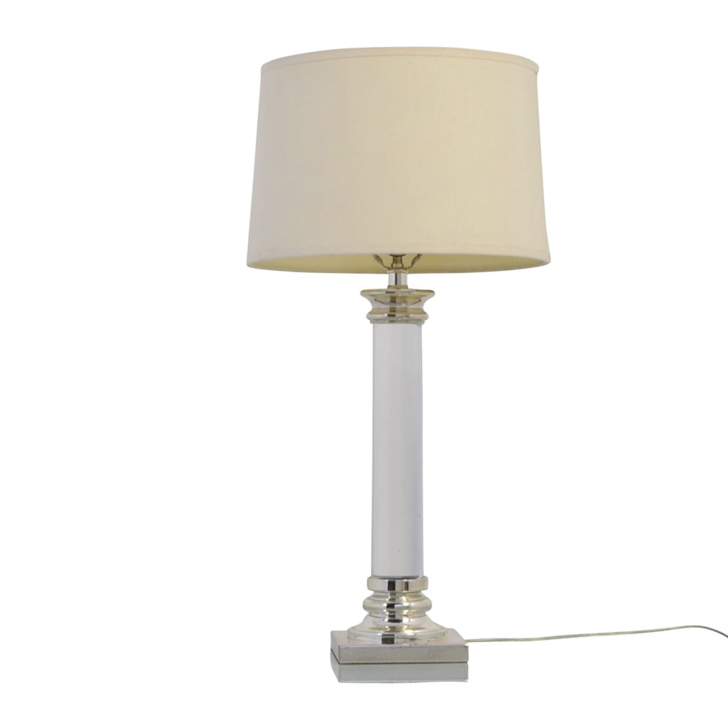 10 benefits of Glass bedside lamps Warisan Lighting