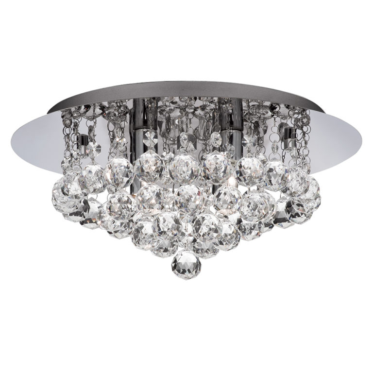 10 things to consider before buying Glass droplet ceiling lights