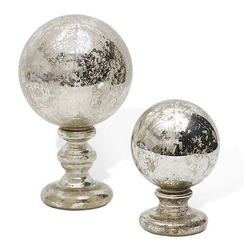 25 methods to Beautify your lamps with Glass lamp finials Warisan Lighting