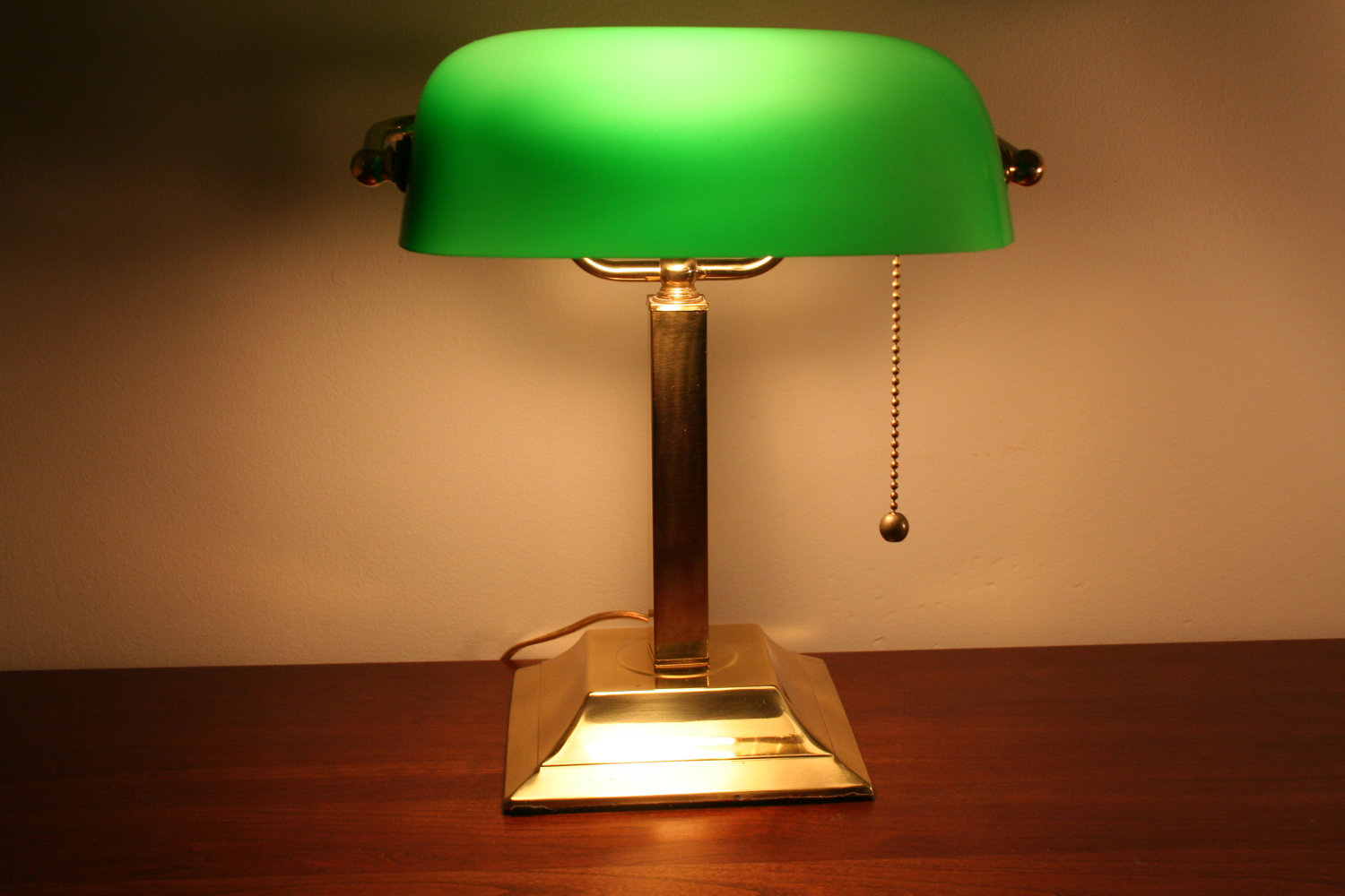 lawyer lamp