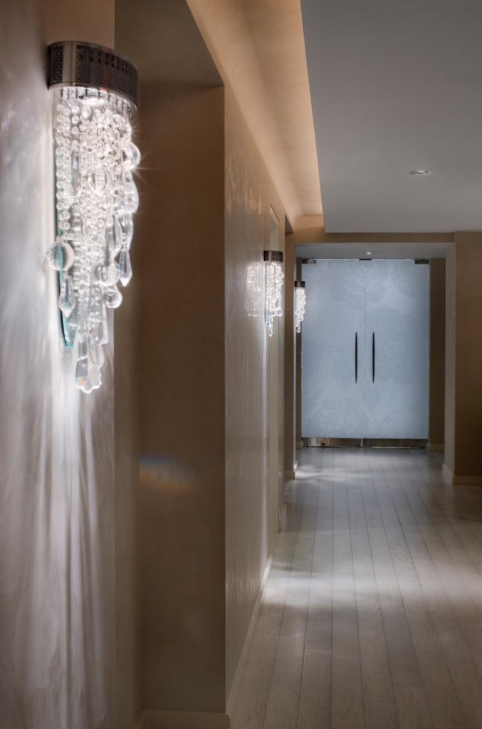 Make your hallways bright with our wall lights - Warisan Lighting