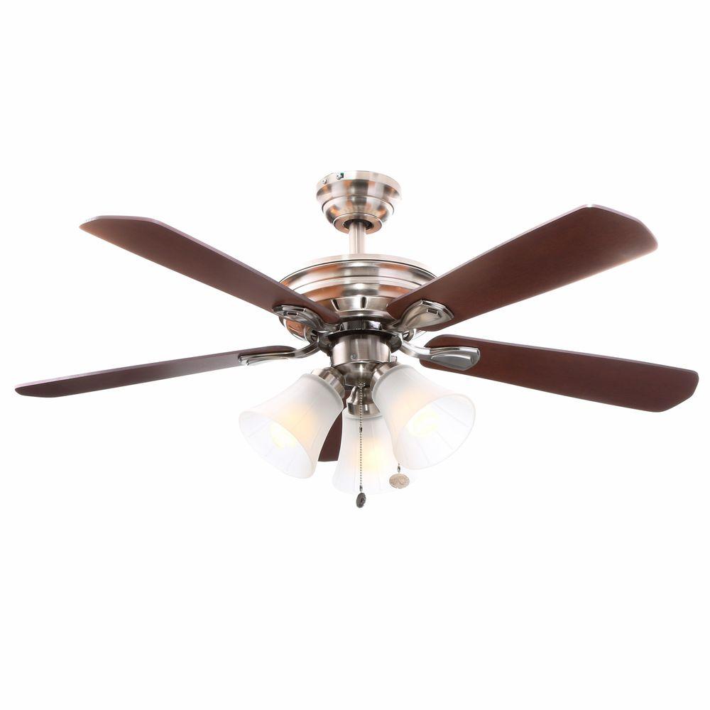 Hampton Bay 4 Light Ceiling Fan 10 Reasons To Buy Warisan Lighting   Hampton Bay 4 Light Ceiling Fan Photo 10 