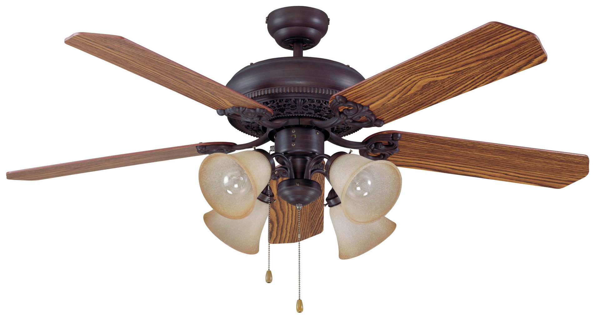 Harbor Breeze Airspan Ceiling Fan Youtube