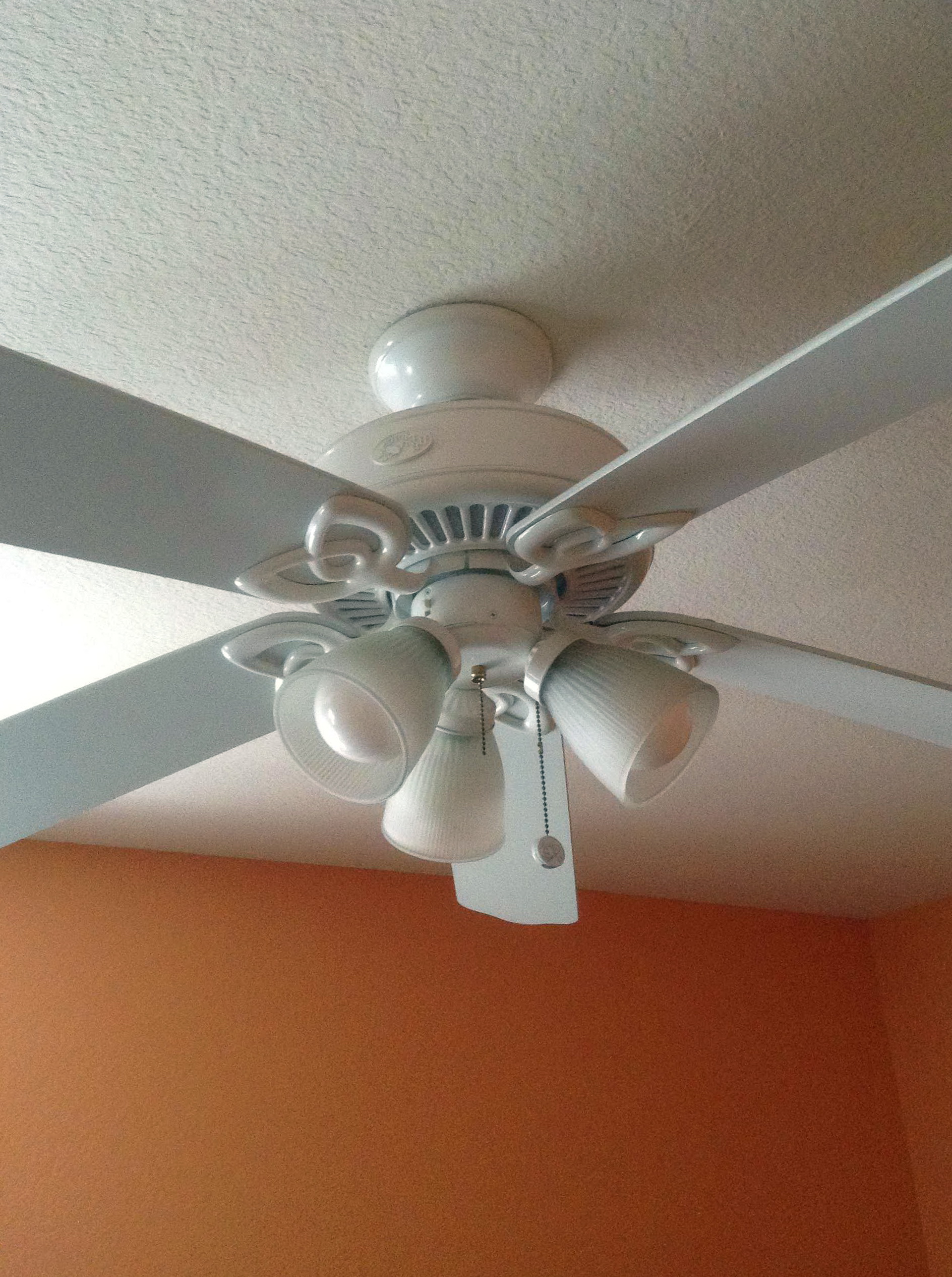 Hampton Bay 4 Light Ceiling Fan 10 Reasons To Buy