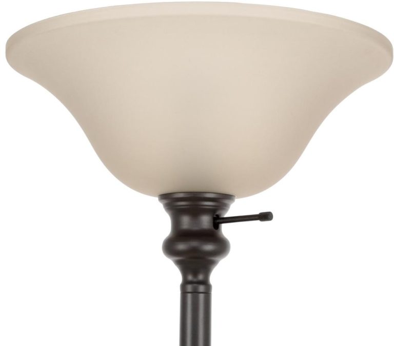 10 Things to consider when choosing Hampton bay floor lamps Warisan