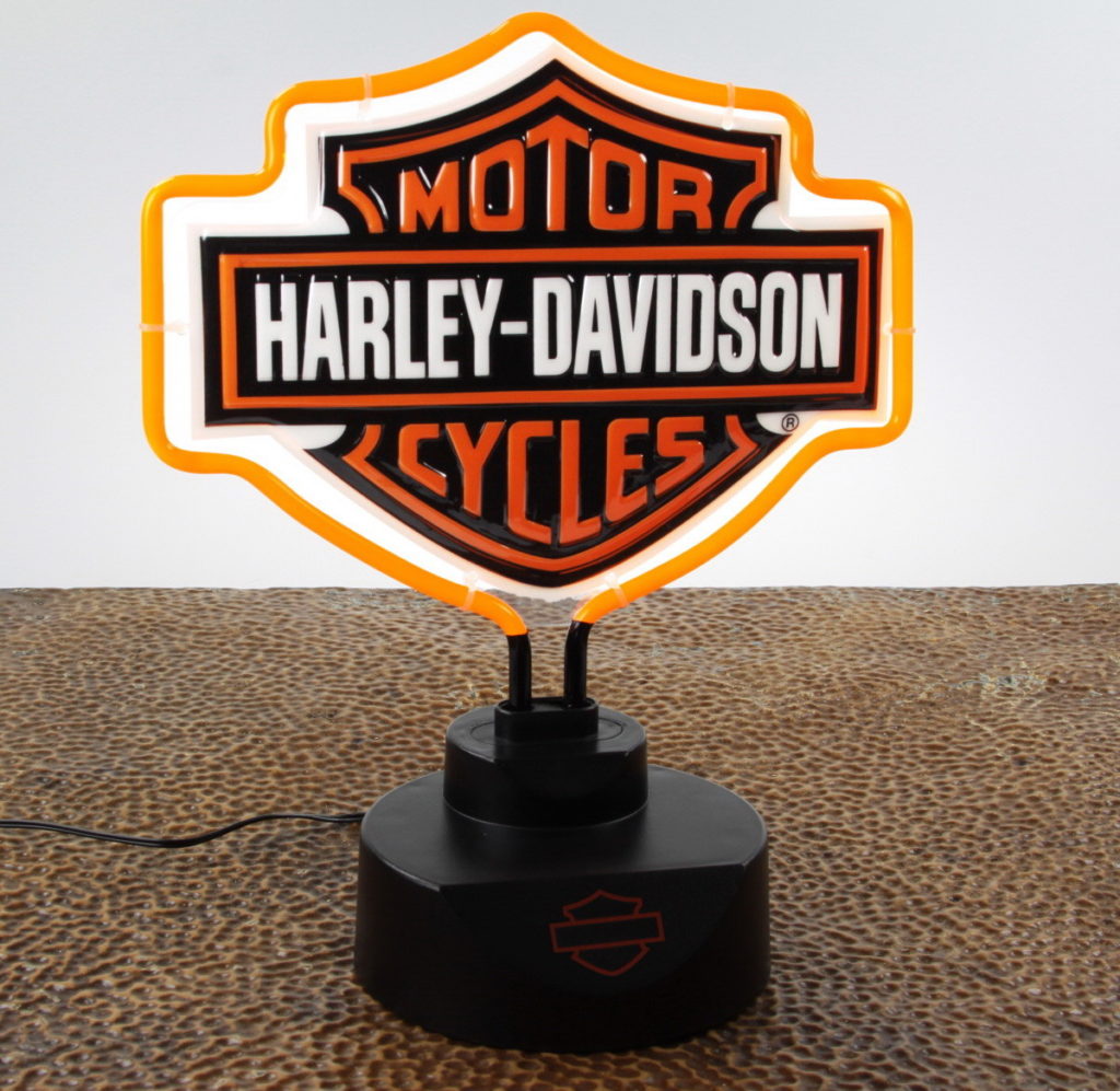 Give your homes a classy look with Bright Illumination from Harley