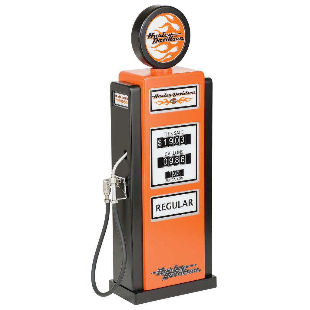 Give your homes a classy look with Bright Illumination from Harley