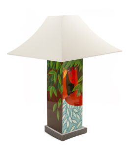 The beauty of Hawaiian lamps - Warisan Lighting