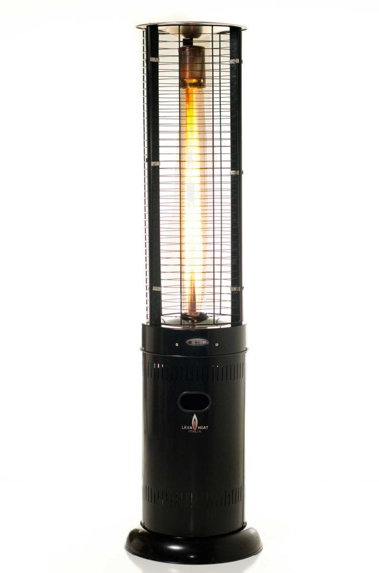 Heat lamp outdoor Spreading The Warmth In Outdoor Lighting Warisan