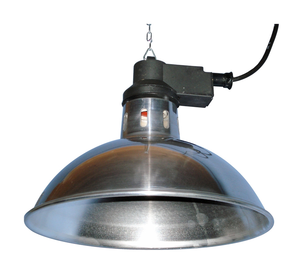 Choose The Ideal Heat lamp Warisan Lighting