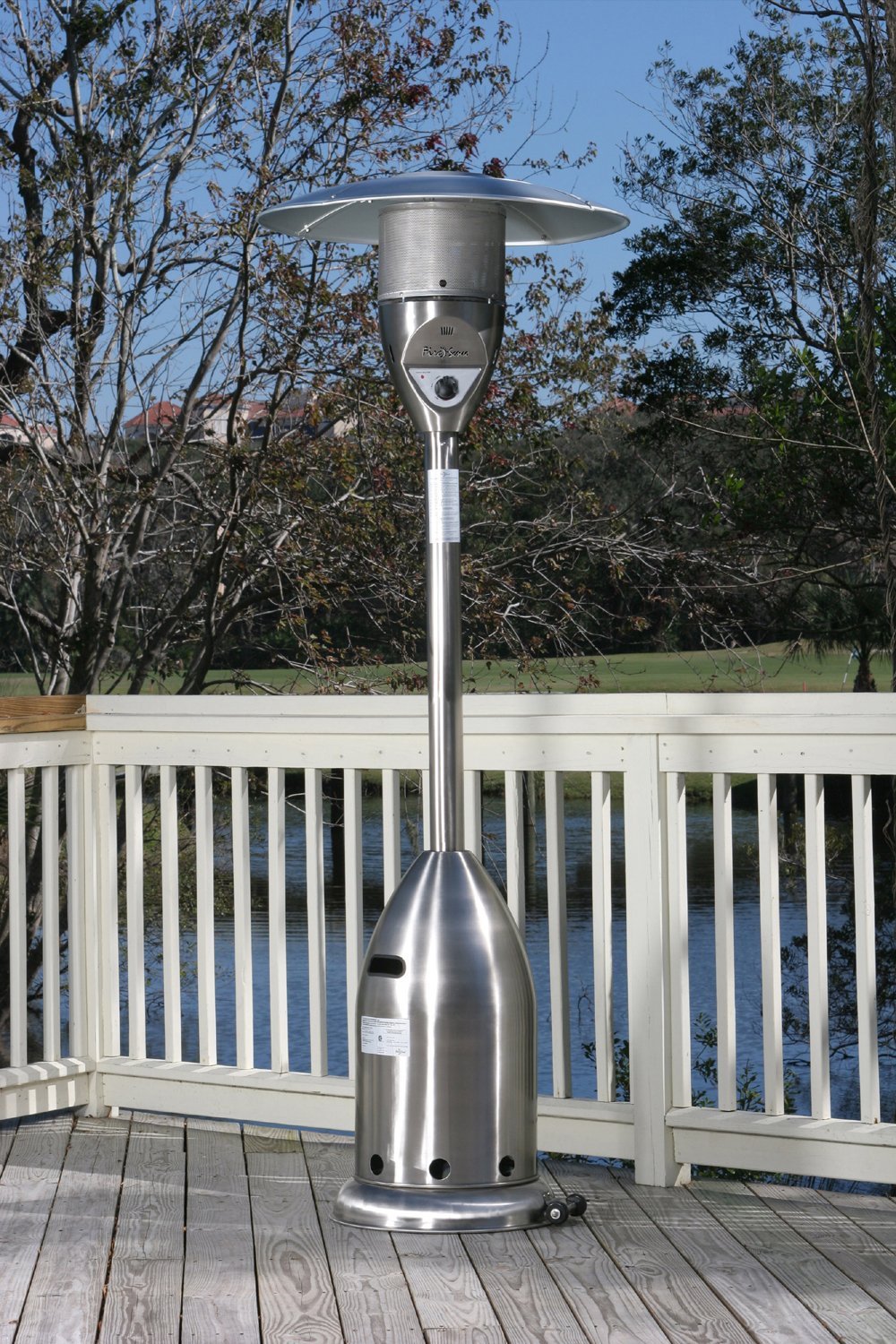 Outdoor Heating Lamps Costco at Anne Pfister blog