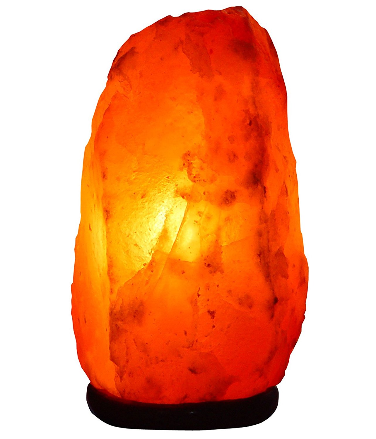 Himalayan salt rock lamps when light and salt mix Himalayan Warisan