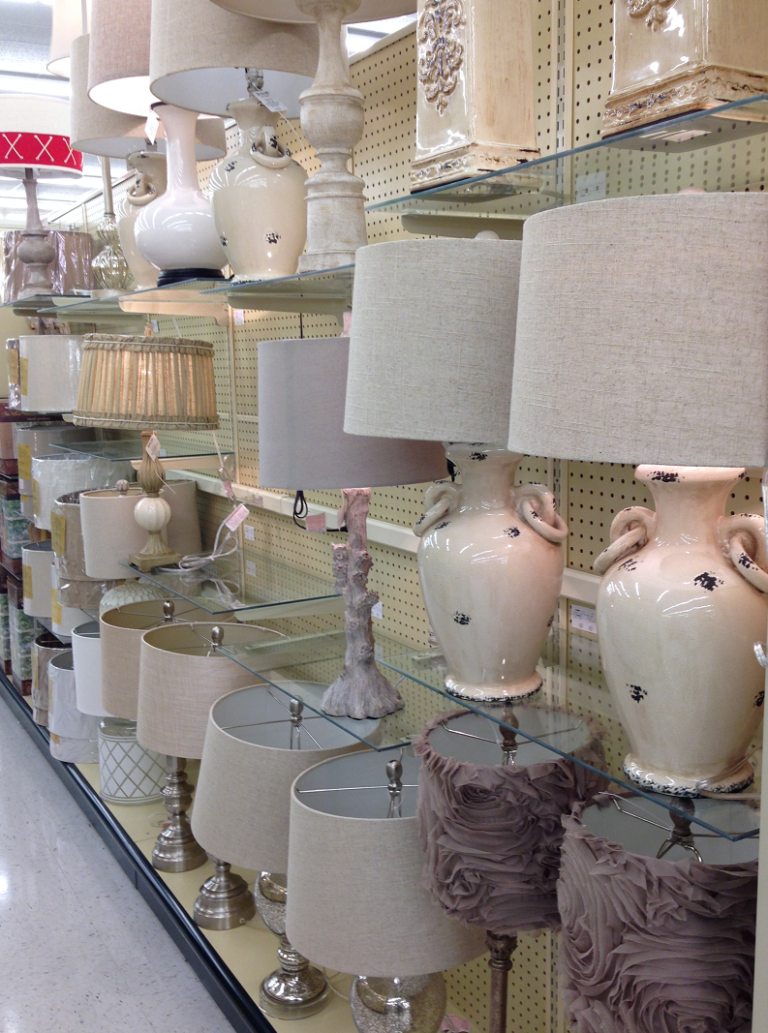 Hobby lobby lamps - 10 light options for your home | Warisan Lighting