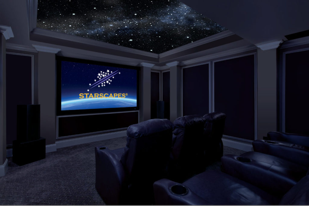 home theater led lighting