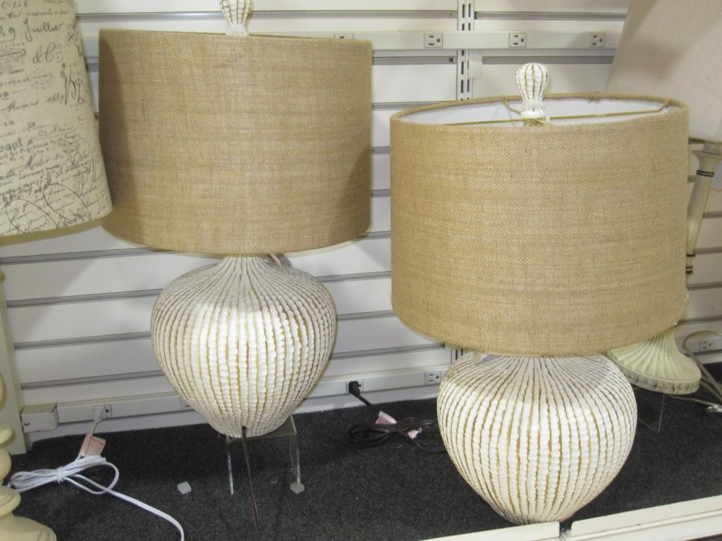The usage of Homegoods lamps Warisan Lighting