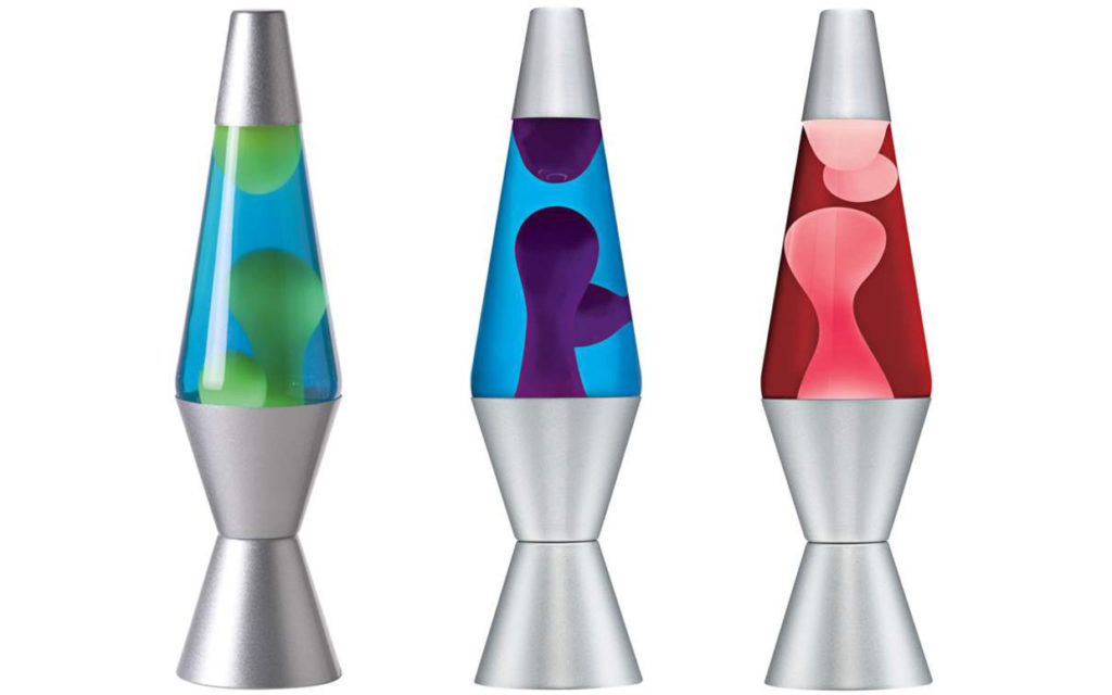 How do lava lamps work 30 secrets and detailed description of operating principles Warisan