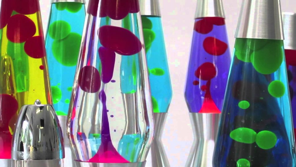 How do lava lamps work 30 secrets and detailed description of