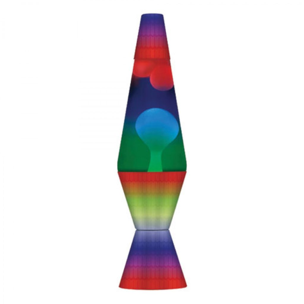 How do lava lamps work 30 secrets and detailed description of