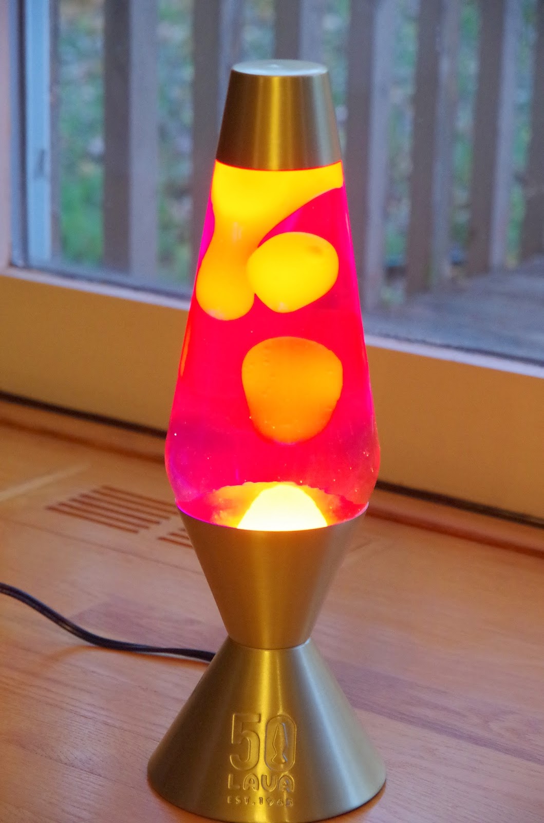 How To Tell If A Lava Lamp Is Vintage