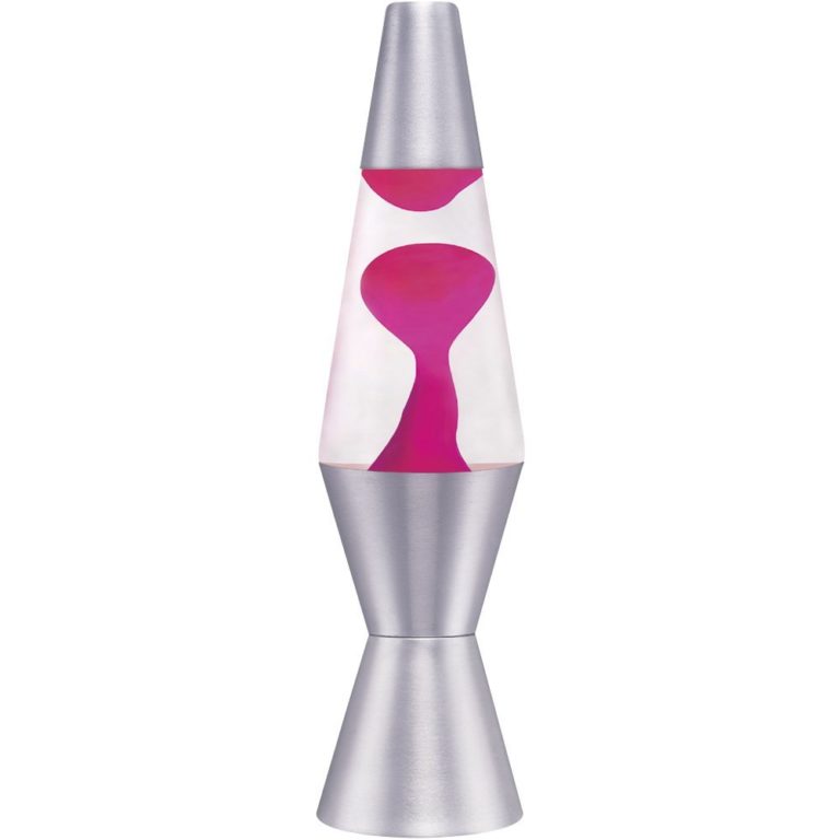 How do lava lamps work 30 secrets and detailed description of