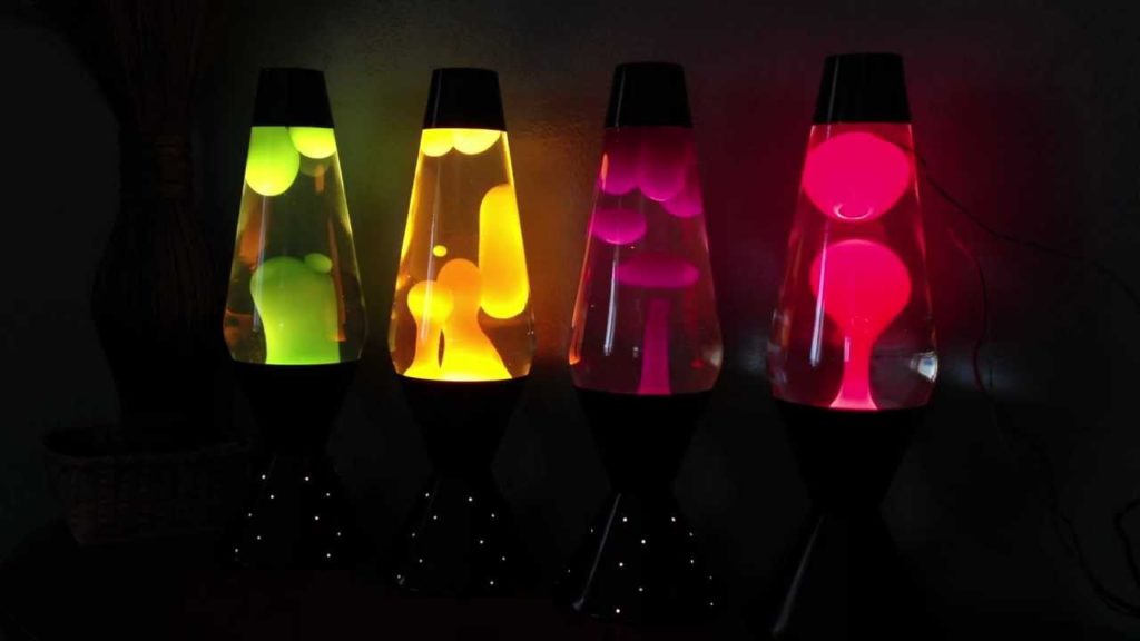 How do lava lamps work 30 secrets and detailed description of