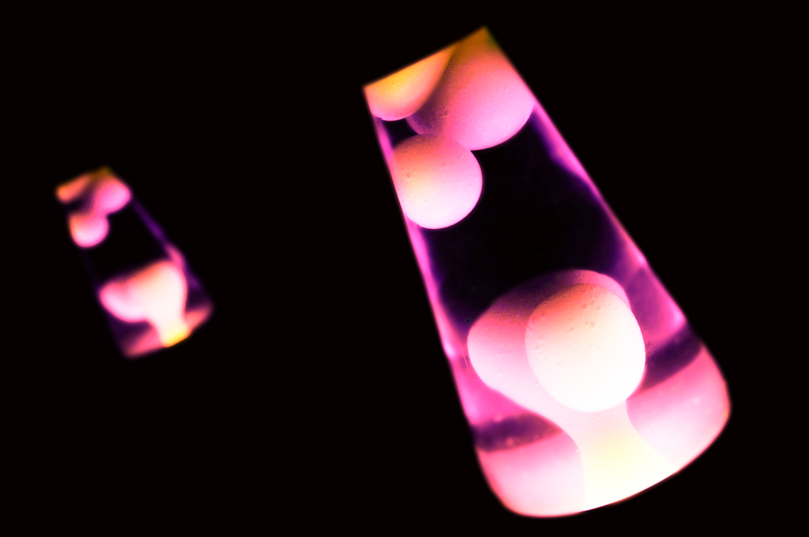 How do lava lamps work 30 secrets and detailed description of