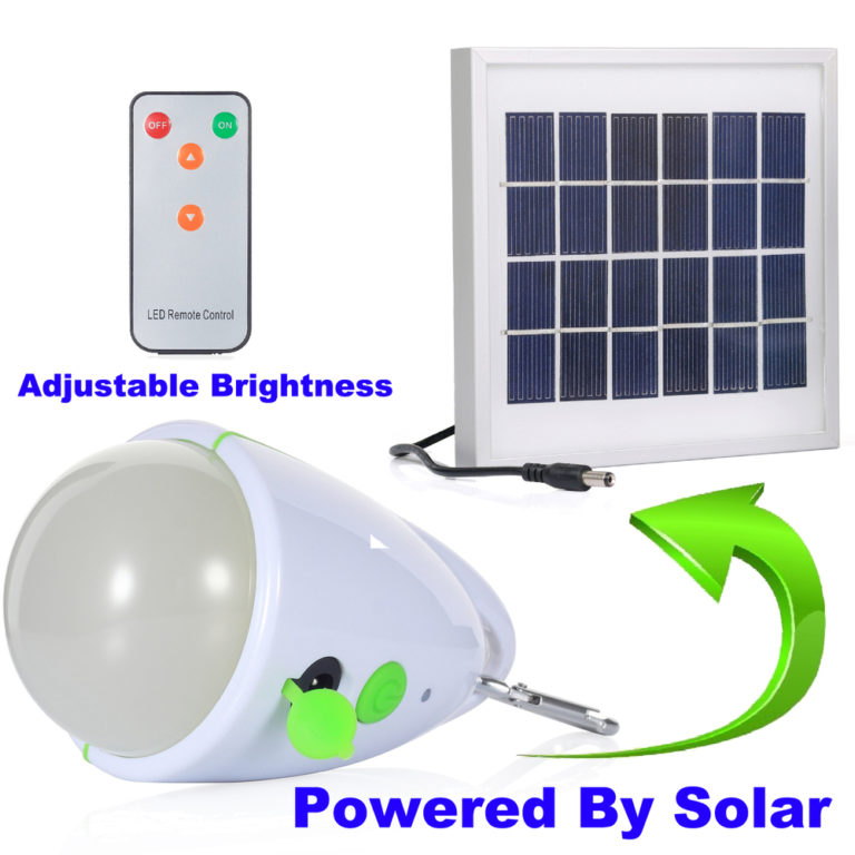 10 benefits of Indoor solar lamps Warisan Lighting
