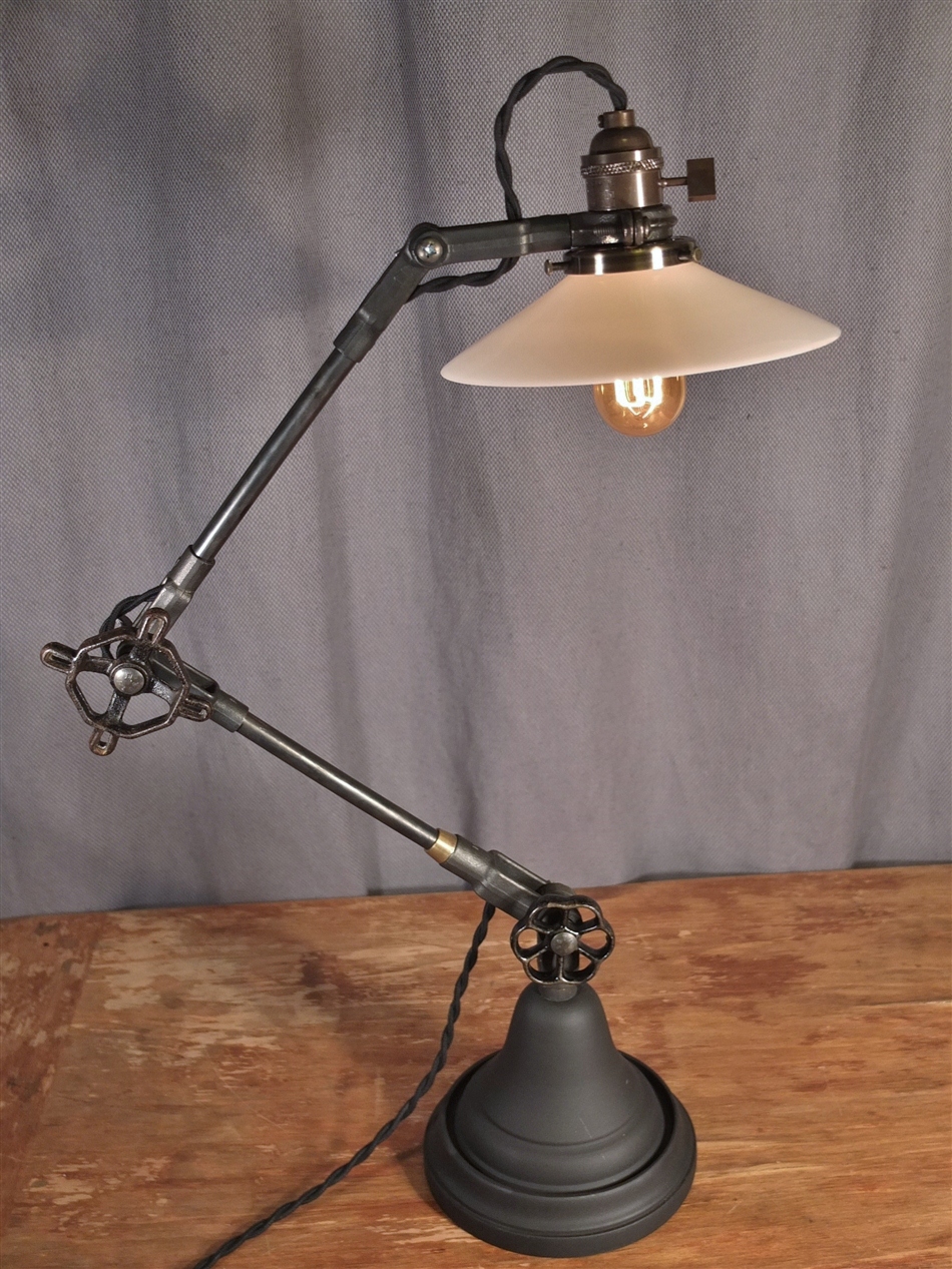 Top 10 Industrial Desk Lamps 2020 Warisan Lighting