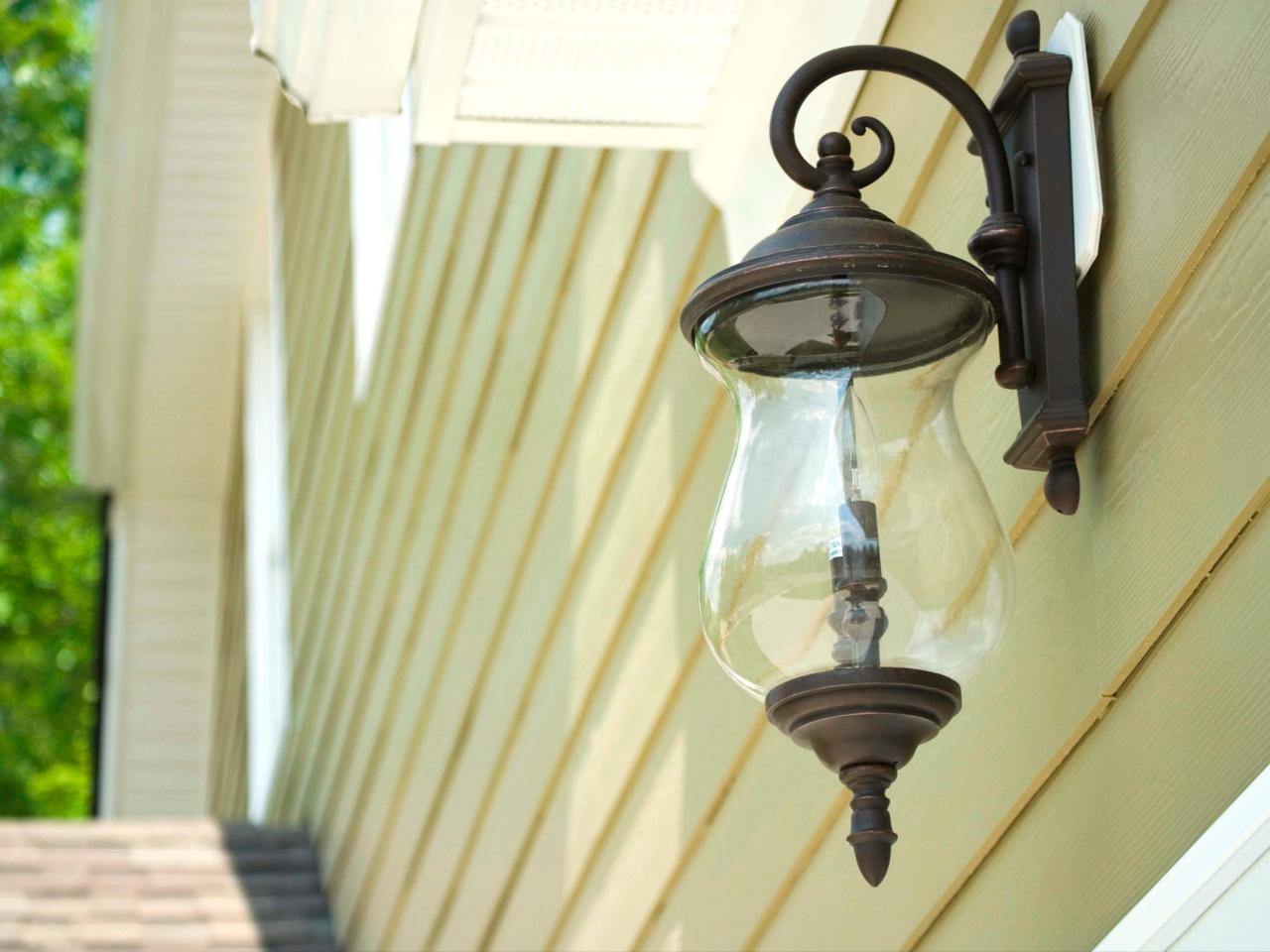 10 reasons to install outdoor wall light | Warisan Lighting
