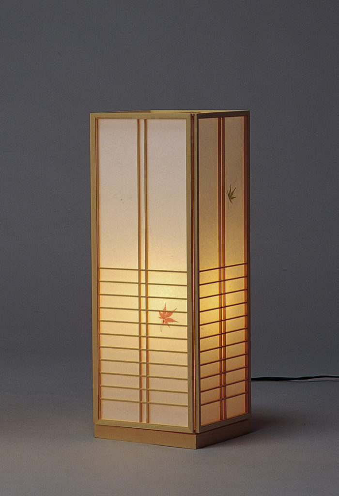 TOP 10 Japanese lamps 2023 Warisan Lighting