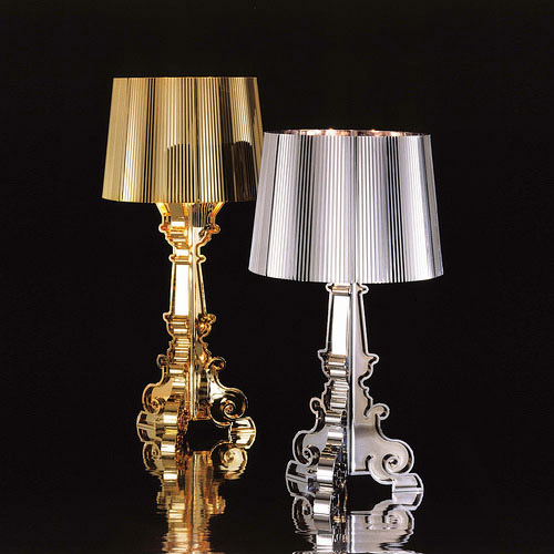 10 adventages of Kartell lamps Warisan Lighting