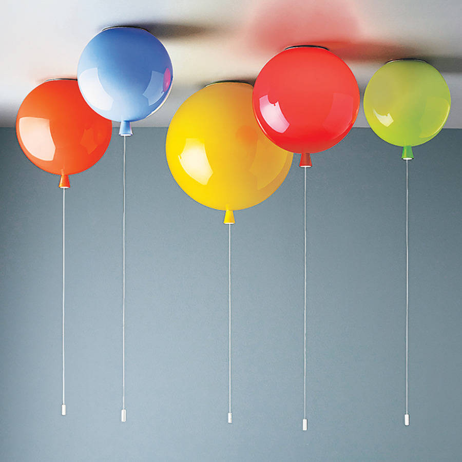 childrens light shades ceiling