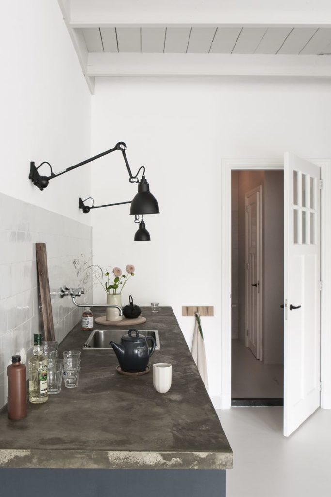 10 facts about Kitchen wall light fixtures - Warisan Lighting