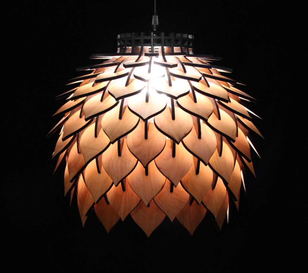 10 benefits of Laser cut lamps - Warisan Lighting