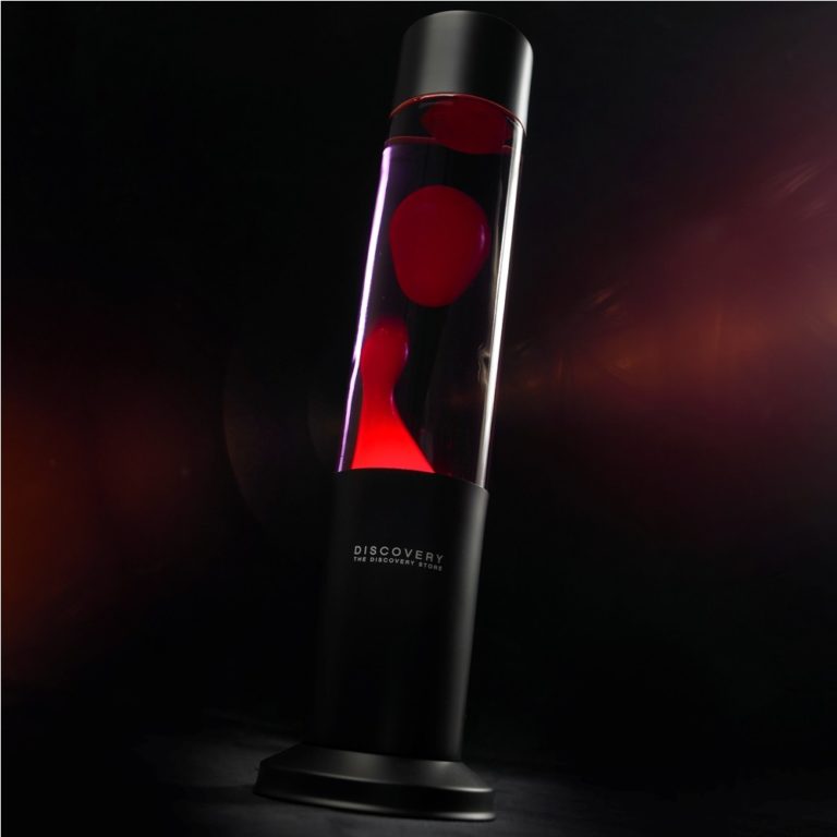 10 benefits of Lava lamp red Warisan Lighting