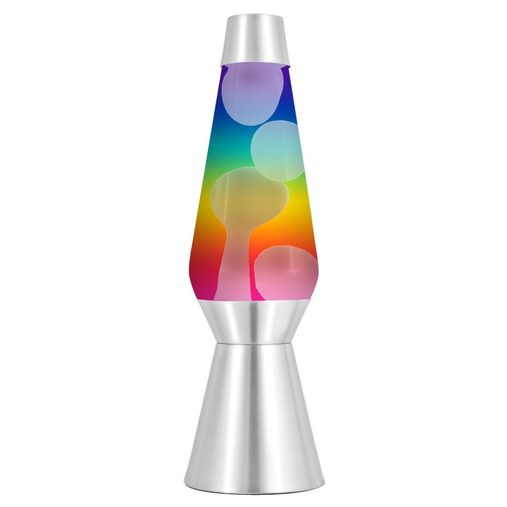 What to consider when using lava lamp wax Warisan Lighting