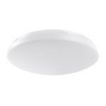 Why LED bathroom ceiling lights are popular - Warisan Lighting